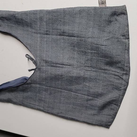 Butterfly Sack/Hobo Bag - Picture 4 of 4